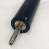 Rotary Actuator Shaft End