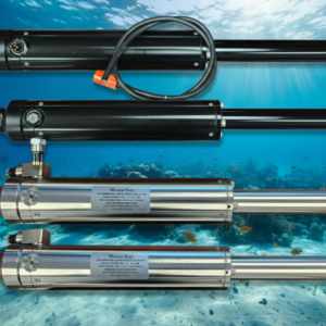 LINEAR ACTUATOR UMC23-ME-70000-0