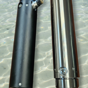 Hi-Torque 50Nm Rotary Actuator