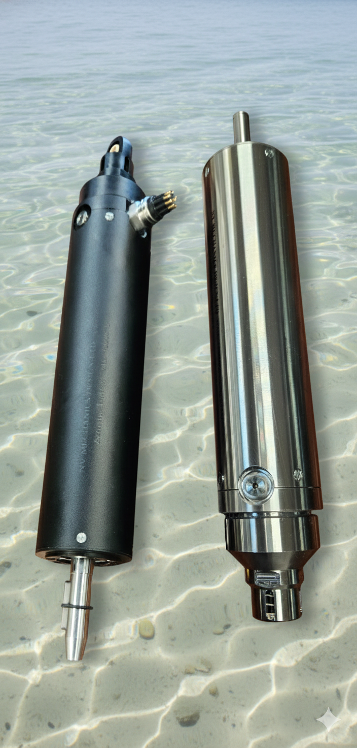 Hi-Torque 50Nm Rotary Actuator