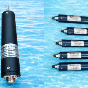 Rotary Actuator 10Nm 67 rpm