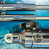 Underwater Linear Actuator 2500 N
